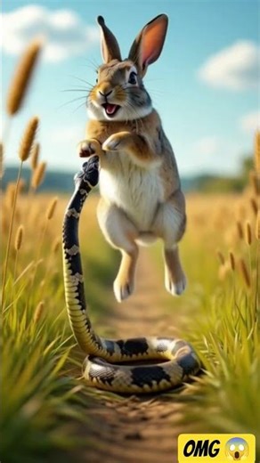 A rat and a snake fight 💥🤣 #mouse #snake #animals