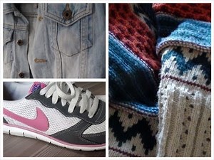 Herbst Outfit Basic: Lookbook verschiedene Jacken