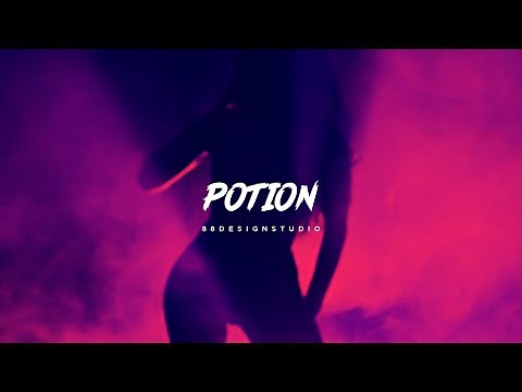 Potion | Sensual Chill Seductive Classy Beat | Midnight & Bedroom Therapy Music | 1 Hour Loop
