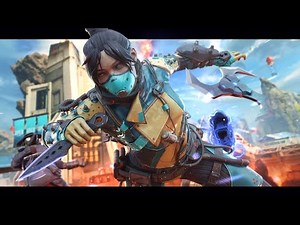 #1 Controller Movement (Console) Apex Legends
