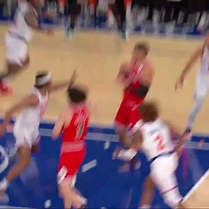 Celeb row got closer to the action 😬 📲 ALL-IN viewing experience! Watch games live and on demand with NBA League Pass 👉 on.nba.com/3Fl8aNB #NBAPhilippines #NBAHighlights | NBA Philippines