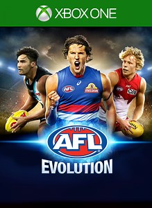 AFL Evolution (2017) - MobyGames
