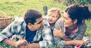 Para proteger a família: o poder da fé por meio dos salmos