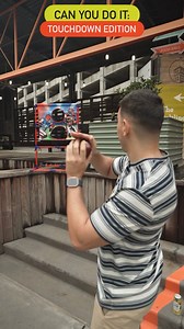 With football season upon us, we are testing your skills! Can you make your favorite quarterback proud and score a touchdown for a Kroger gift card? We’re about to find out.👀🏈Head to the link in bio for all of your tailgating needs! | Access Atlanta