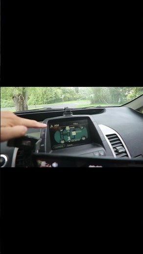 EASY Toyota Prius NO DASH LIGHTS FIX!!! #toyotaprius