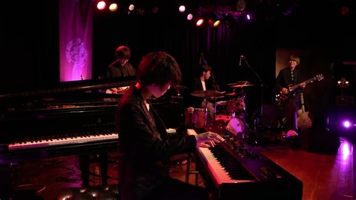 Spring Kiss: A Sentimental Instrumental Journey