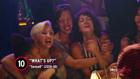 Top 10 Musical Moments in TV Shows That Give Us Chills