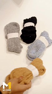 144K views · 2.2K reactions | Socks | M.one | Facebook