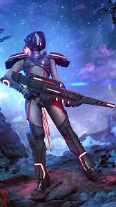 This is how Benni edited one of my Nova cosplay photos using Photoshop and Blender! 😱 He will upload a full YouTube tutorial about this technique on Saturday so stay tuned! Looks pretty cool right? 🪐❤️ Blizzard #cosplay #diycrafts #starcraft Adobe #photoshop #photography | Kamui Cosplay