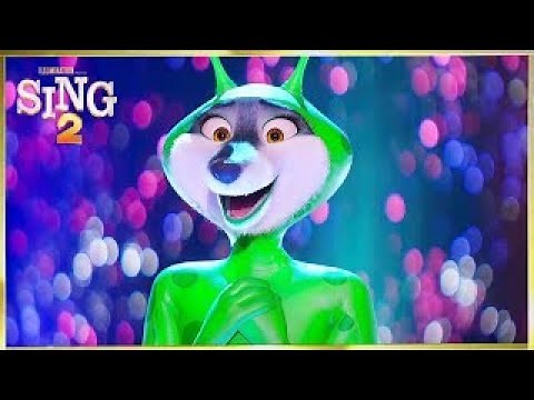 sing 2 Porsha sings "Could have been me" [1 HOUR] Original lyrics made by Weathergamers