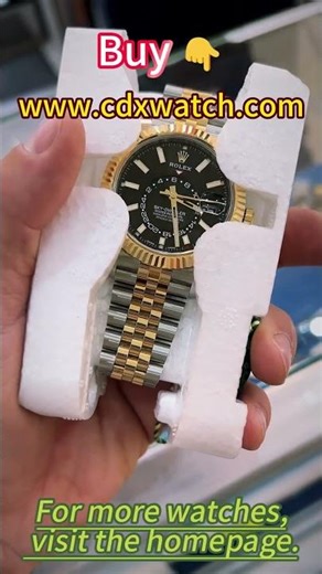 Casual Formal Dual Use Clone Watches