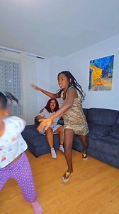 Gymnastics gone wrong | Jenny's WORLD.