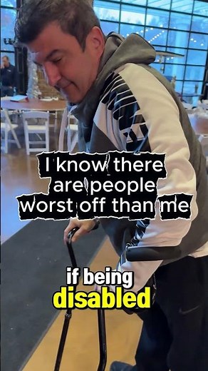 Walking with Two Canes Isn’t What You Think? Living life with a disability. Follow the Journey!