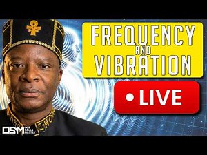 Vibrations and Frequencies Are Everything | Live FULL Q&A