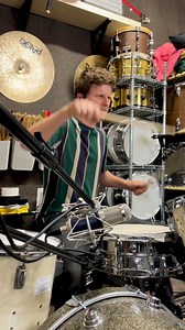 2.3M views · 42K reactions | The best 4 bars of drumming ever imo (I’m biased) This intro is what made me want to play drums. And very under celebrated drummer (Gary Mallaber) #drumcover #sessiondrummer #drummer #drumlife #drumming | Nick Adams Drummer | Facebook