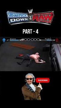 KANE vs TAJIRI Last Man Standing FULL Match 💀🔥 | SHOCKING ENDING! | #WWE #FullMatch #part4