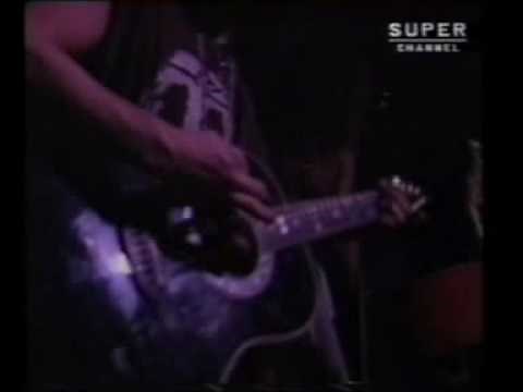 Jane's Addiction - Jane Says (Live)