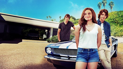 A csókfülke - 1.rész.