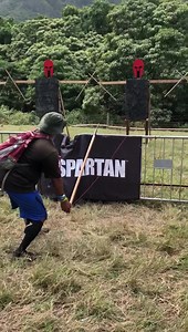 16M views · 4.8K reactions | We found the Rick Barry of OCR Credit: Tom Maming #SpartanRace | Spartan | Facebook