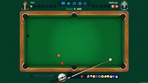 8 Ball Pool Walkthrough