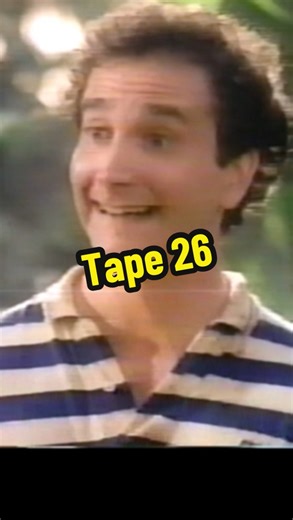 #vhs #videostore #retrotv #physicalmedia TAPE 26 Join the Video Movie Club! link in bio | Matt McCarthy