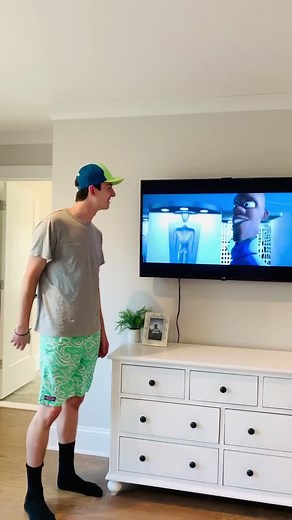 Los Increíbles: La Velocidad de Dash