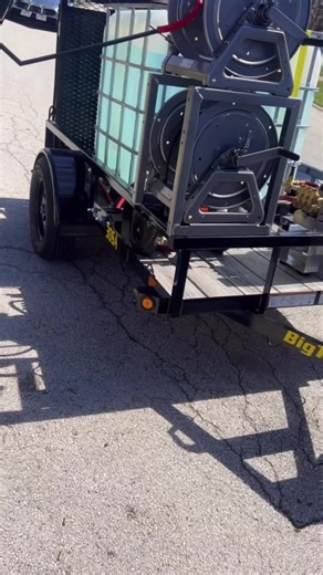 PowerWashingLLC (@watsonpowerwashingllc)’s videos with som original - Ritmo Connect