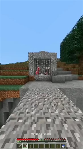 xamer game | Epic Minecraft Game Adventure 🧱🌋 | Survive, Build & Explore the Ultimate World! Follow for more @minemc4 #reels #minecraftmemes #repost... | Instagram