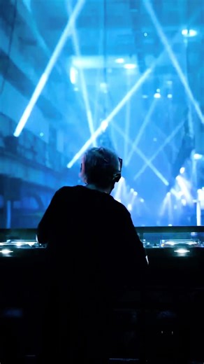 Best Techno Music Playlist