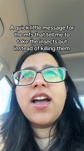 Understanding Insect Behavior: Insects Not to Squash