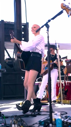 151 reactions | Molly Tuttle will be stopping by the Rialto on 12/10 to play a show with support from Kaitlin Butts, and Meels! If you’re a fan of modern folk, bluegrass, and Americana, this is the show for you! As one of the most decorated female guitarists alive, Tuttle's stunning guitar work is showcased on her most recent album, “So Long Little Miss Sunshine”. Don’t miss out, get your tickets today! https://tinyurl.com/mtkerked | The Rialto Theatre/Tucson, Arizona | Facebook