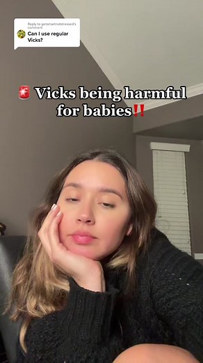 Is Vicks Safe for Babies? Exploring Vicks Vaporub for Infants