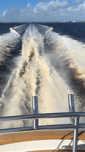 Jim Smith Tournament Boats, Inc. on Reels