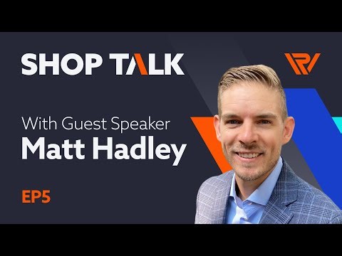 The Hard Market: Why Concrete Pumping Insurance Is Tougher Than Ever | Shop Talk with RapidWorks