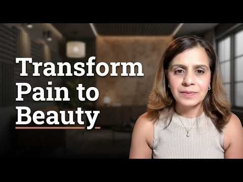 Feeling Broken? How to Heal & Become Stronger | Kintsugi & The H.E.A.L. Method™