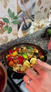 Nueva receta:Pollo Thai con salteado de vegetales | Carlos y David Blog