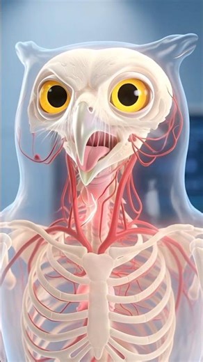 #OwlFacts#AnimalFacts#WildlifeFacts#NatureFacts#ScienceFacts#AnimalScience#WildlifeEducation#