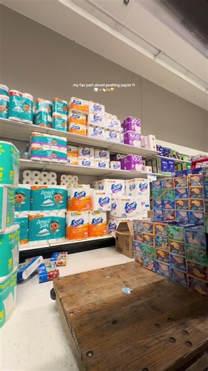 Exploring the Life of a Target Employee