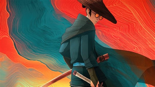 'Blue Eye Samurai' Creators Tease Season 2 Coming in 2026 as Show Scoops Three Early Emmy Awards