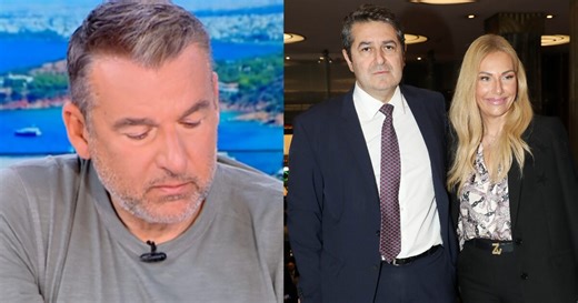 Γιώργος Μυλωνάκης: Τα νεότερα για την κατάσταση της υγείας του - Τι είπε ο Γιώργος Λιάγκας