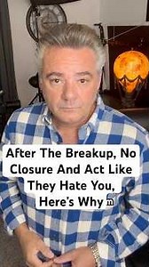 Your ex acts like they hate you after breakup #breakup #narcissisticabuse #nocontact #emotionalabuse