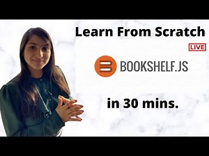 Learn Bookshelf JS - A NodeJS ORM with Knex Query Builder