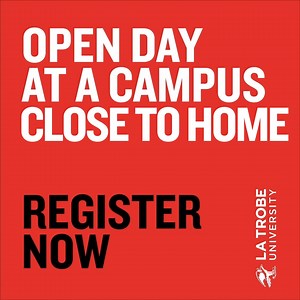 It's time to get real at our Mildura Campus Open Day Wednesday 14 August. Come along to explore the options students have. | La Trobe University | Facebook