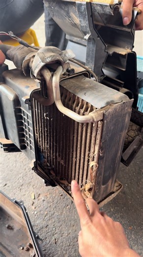 វីដេអូ​របស់ AC AUTO (@ac.autogarage) ជាមួយ original sound - AC auto - AC AUTO