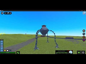 Roblox Plane Crazy Small Omnidroid Tutorial