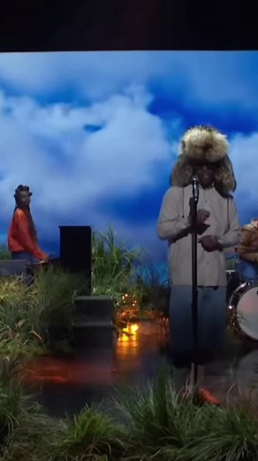 #LetsStartHere by #LilYachty