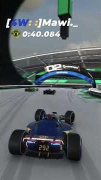 Track of the Day - Forever Again ft' Hendo #trackmania #totd