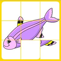 Pets Puzzle - Play Pets Puzzle Online at TopGames.Com