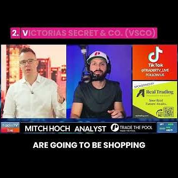 Black Friday Stock Setup