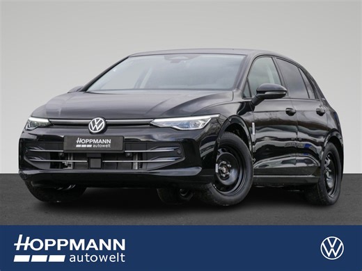 Top Angebot: Volkswagen Golf ab 351,55 Euro leasen bei Null-Leasing